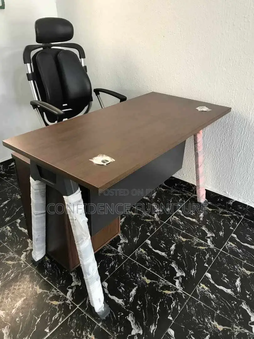 Portable Office Table