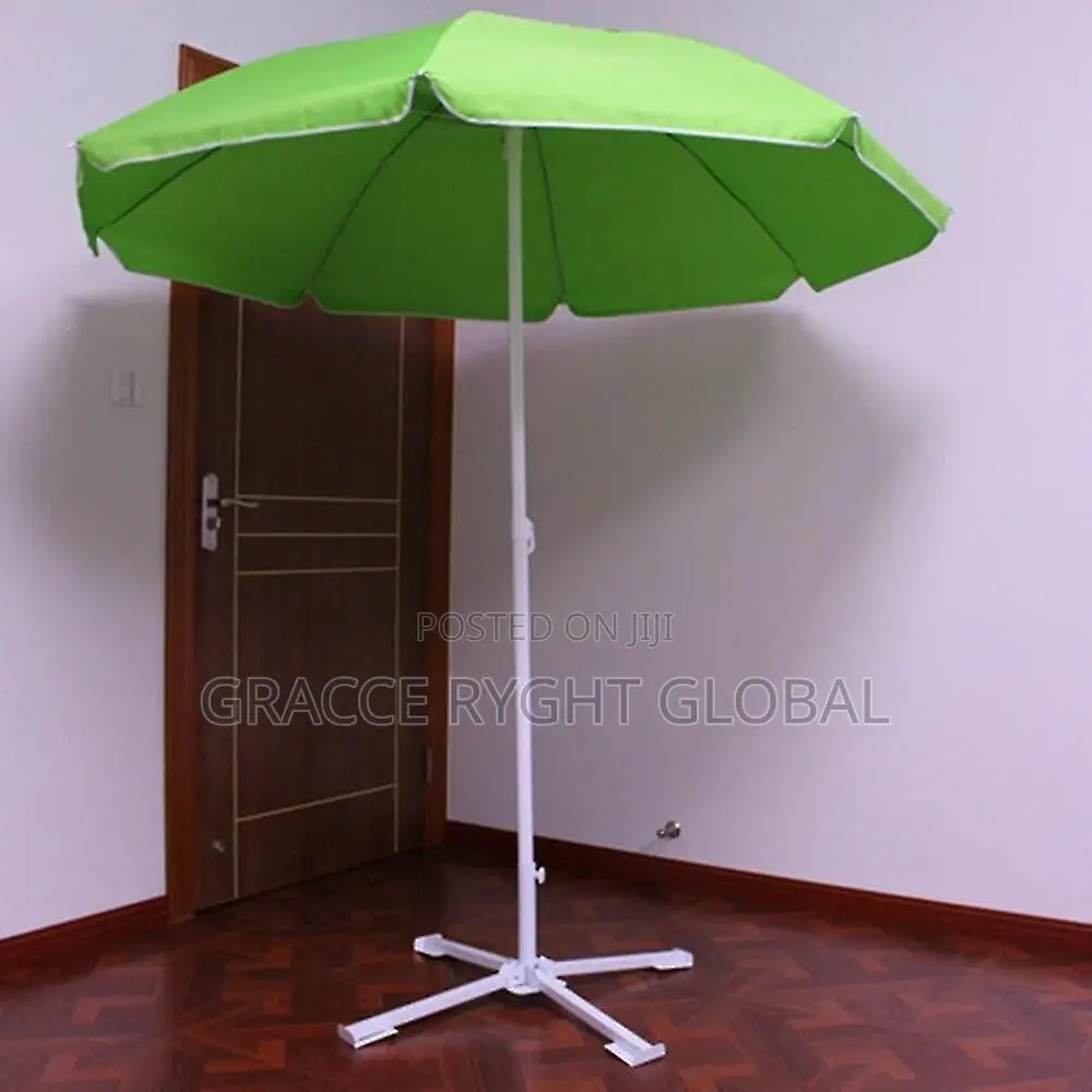Stainless Steel Umbrella Stand