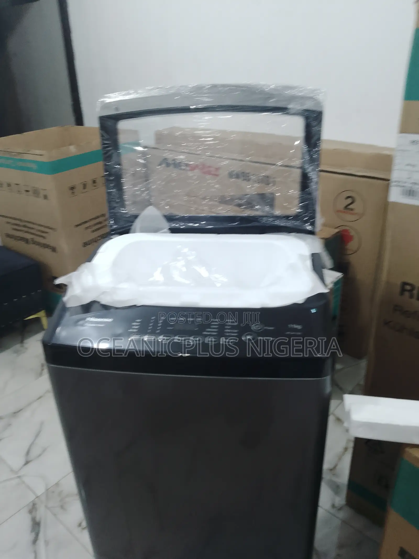 Portable-Quality 10.5kg Automatic Washing Machine
