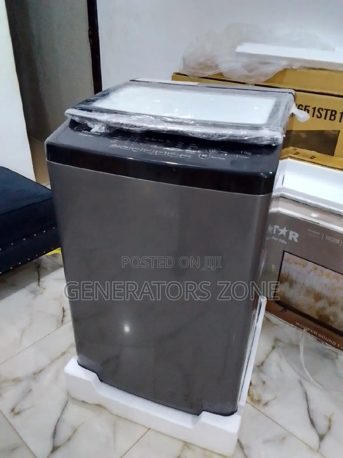 Top Quality Hisense Wtja1102t |Hisense 11kg Washing Machine