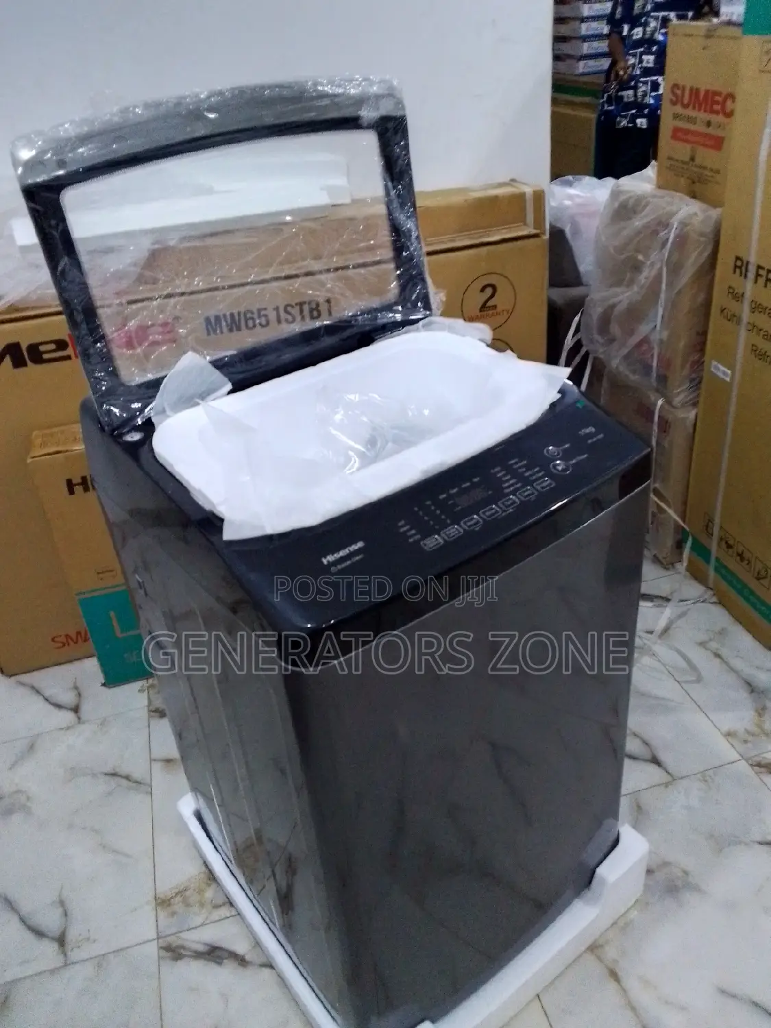 Top Quality Hisense Wtja1102t |Hisense 11kg Washing Machine