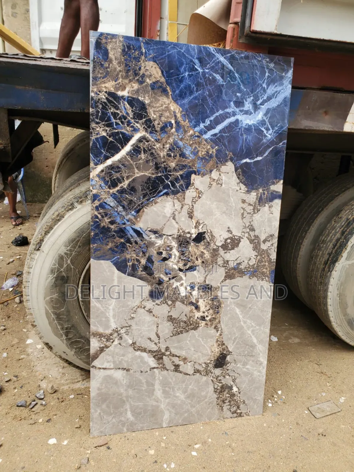 Super Polished 160 by 90 Ceramic Tiles