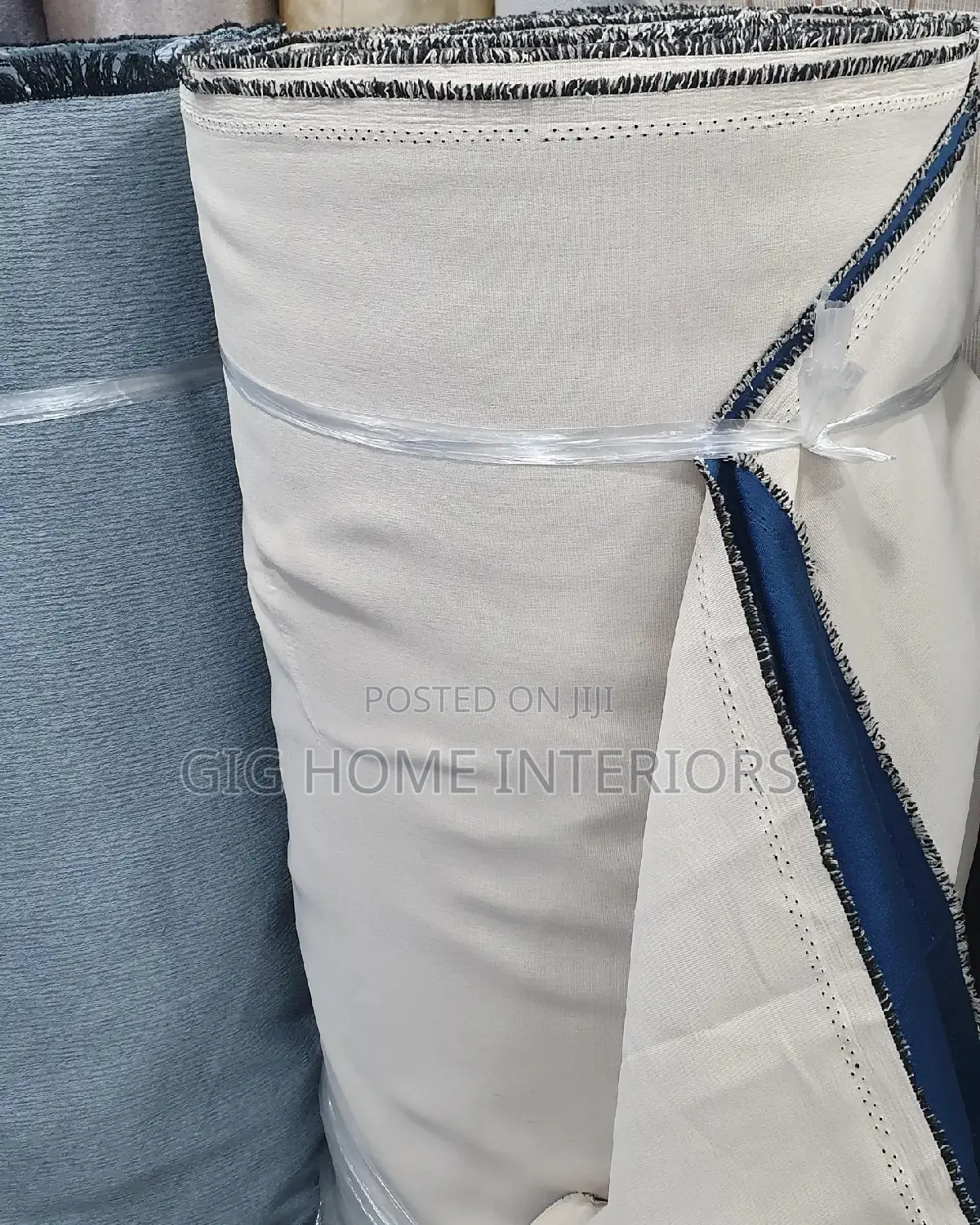 Luxury Turkish Curtains
