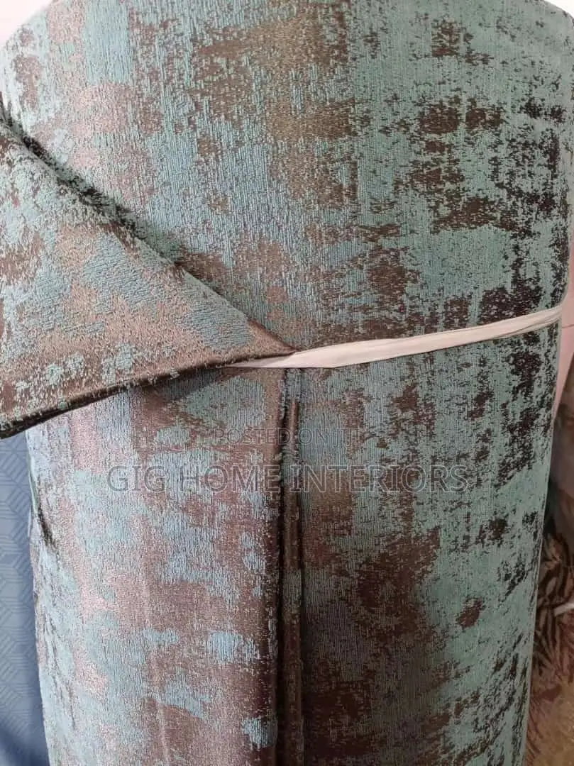 Turkish Premium Curtains 1