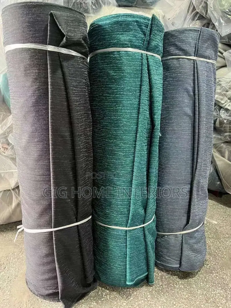 Turkish Premium Curtains 1