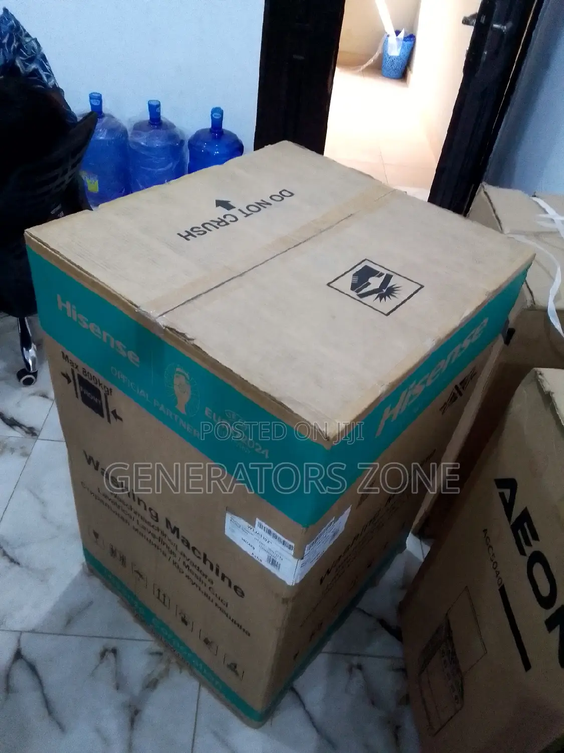 Portable Easy Wash Wtja1102 Hisense Washing Machine