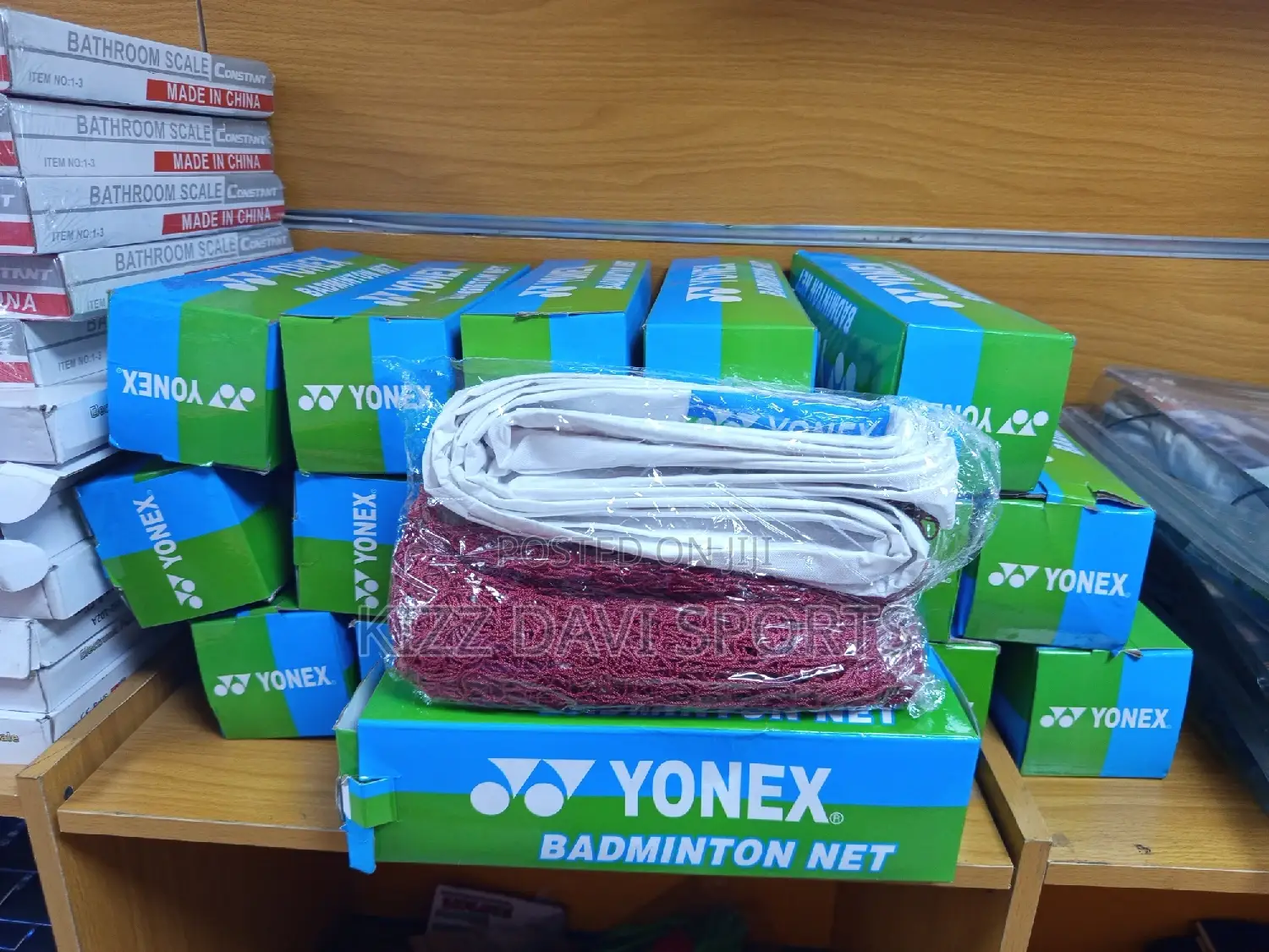 Yonex Badminton Net  Good Quality