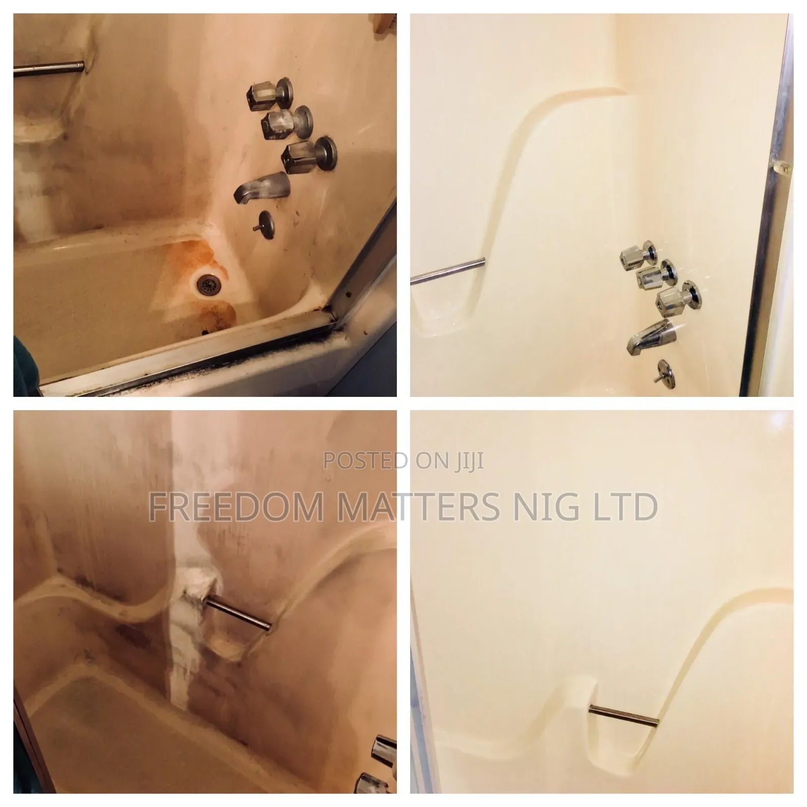 Professional House Cleaning