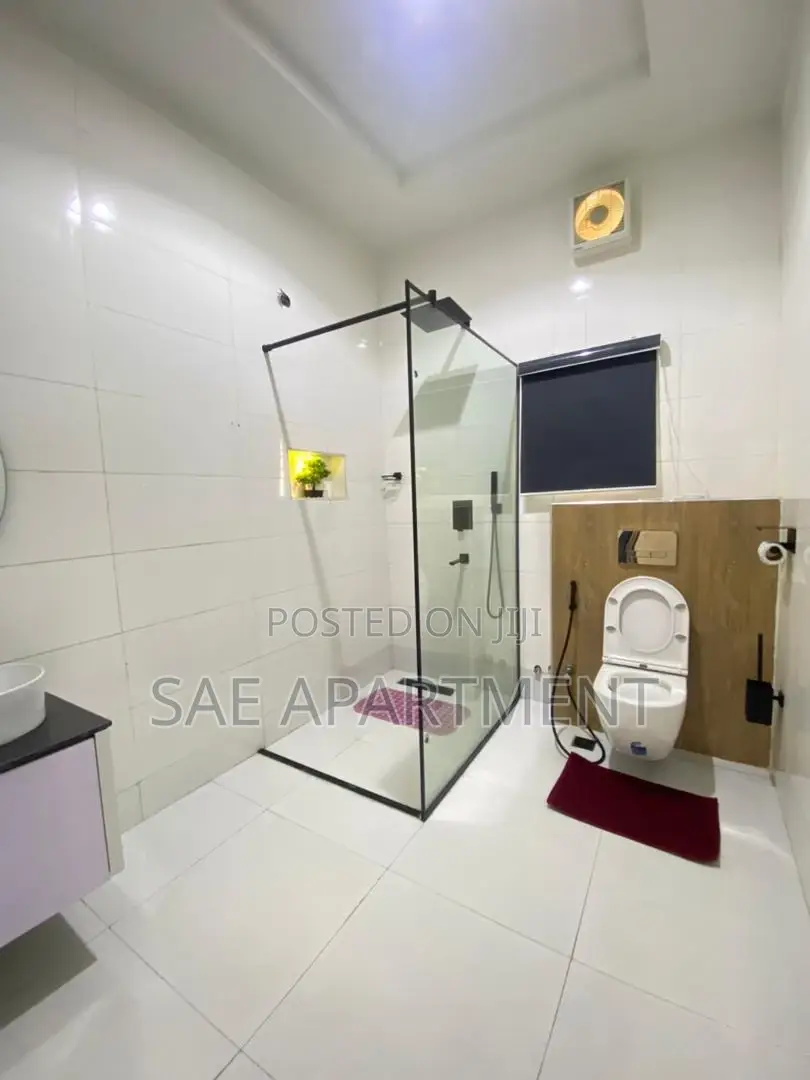One Bedroom Apartment, Gwarinpa ABUJA