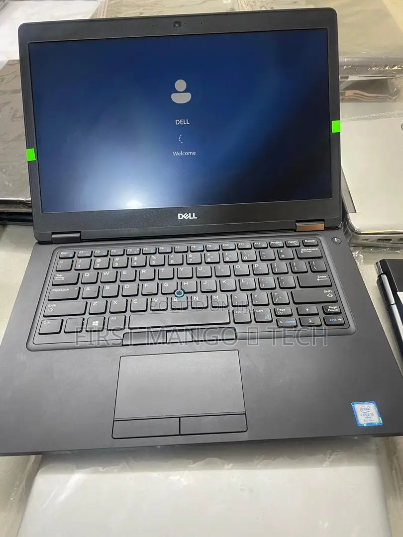 Laptop Dell Latitude 5490 8GB Intel Core i5 SSD 256GB
