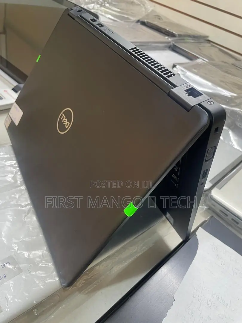 Laptop Dell Latitude 5490 8GB Intel Core i5 SSD 256GB