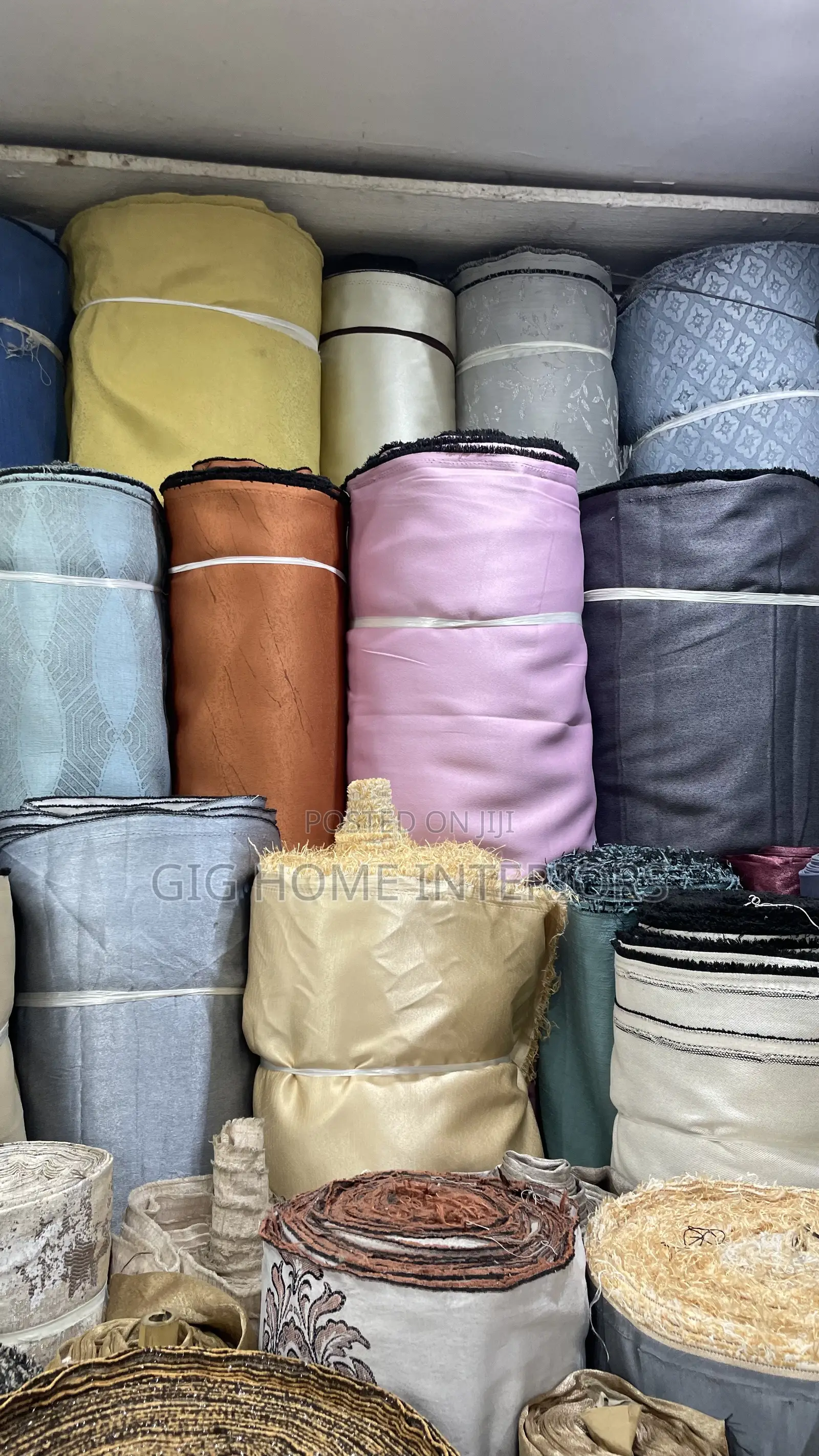 Quality Top Notch Curtains