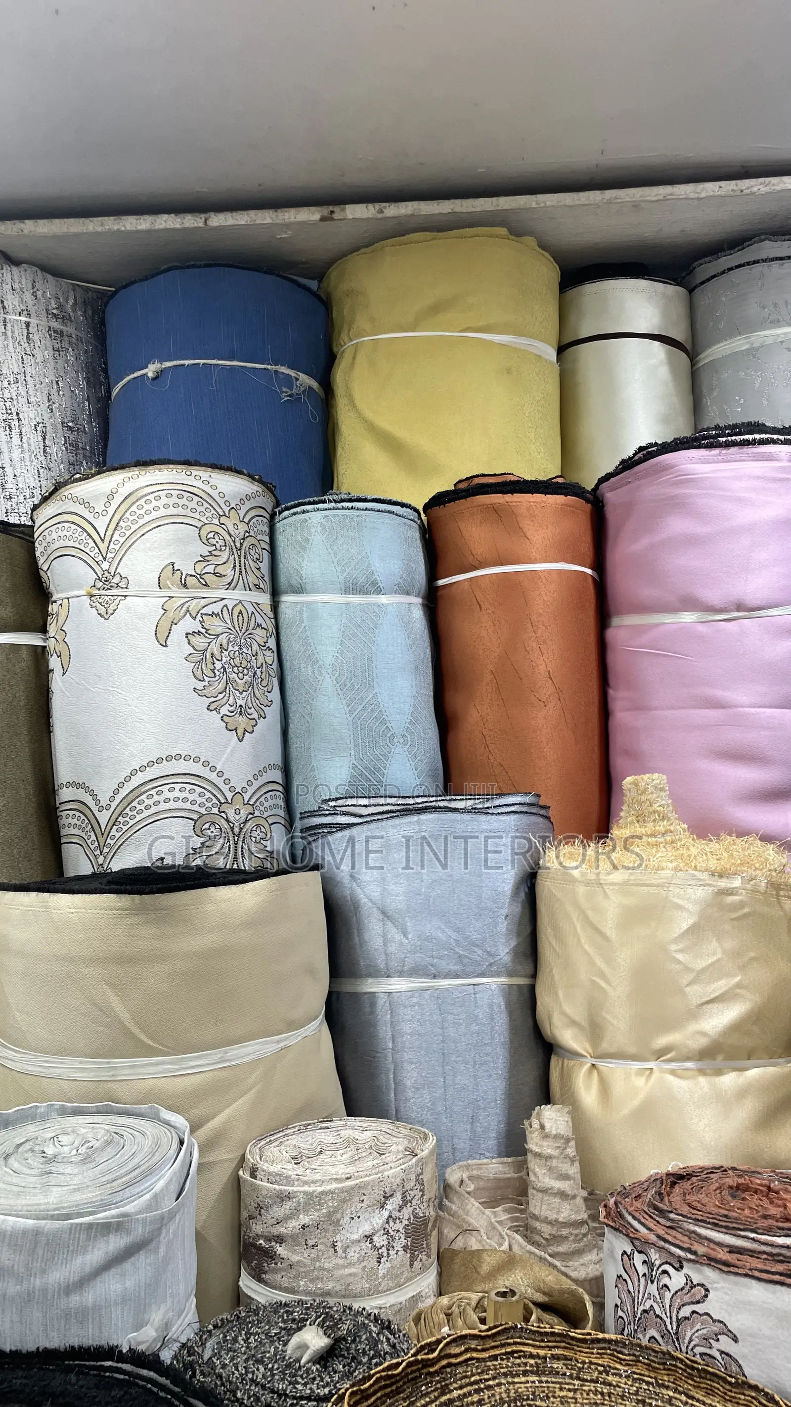 Quality Top Notch Curtains