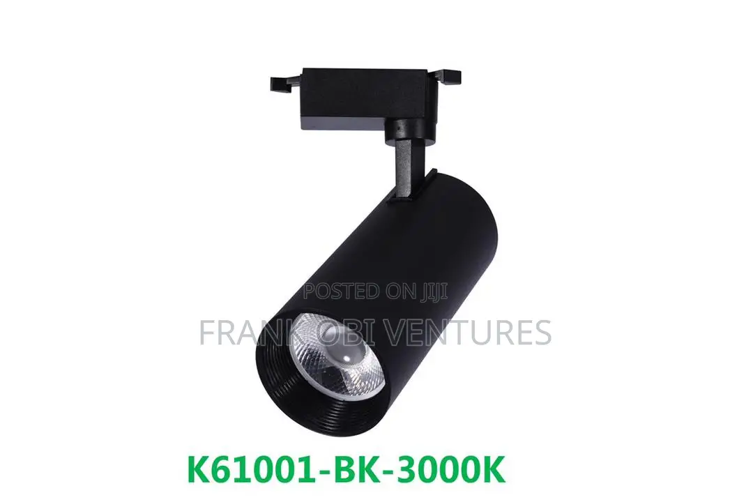 Track Lights