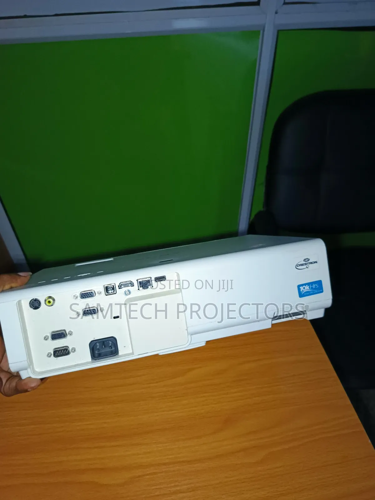 Uk Used Sony Projector. Abuja, Ph, Lekki and Uyo