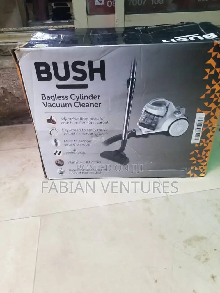 Original Vacuum Cleaner