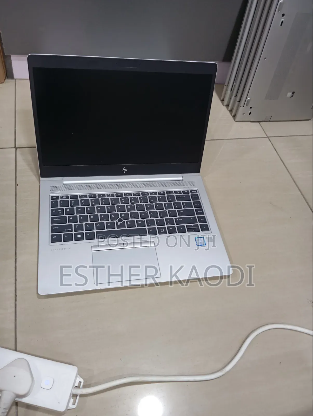 Laptop HP EliteBook 840 G5 8GB Intel Core I5 SSD 256GB