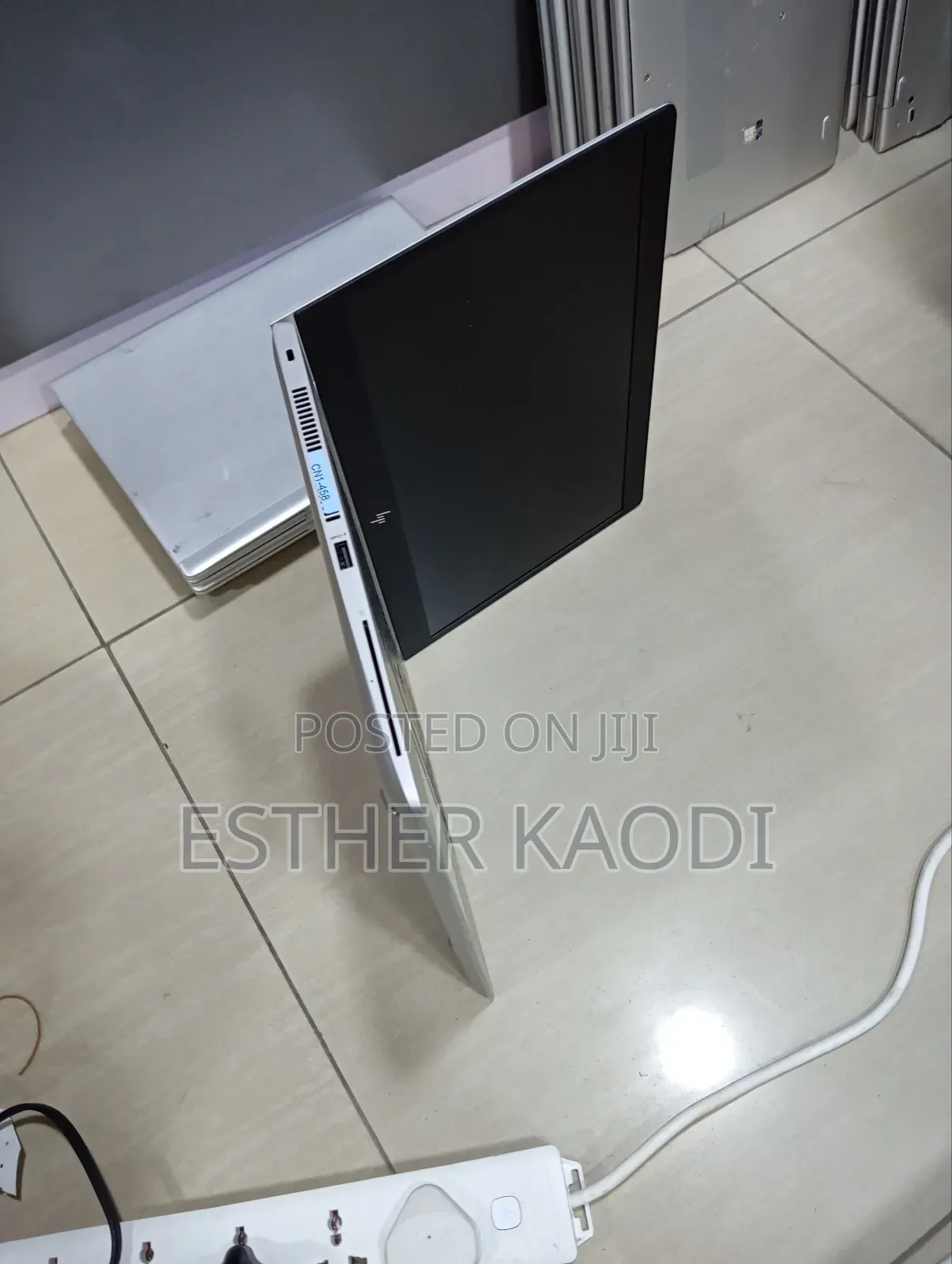Laptop HP EliteBook 840 G5 8GB Intel Core I5 SSD 256GB