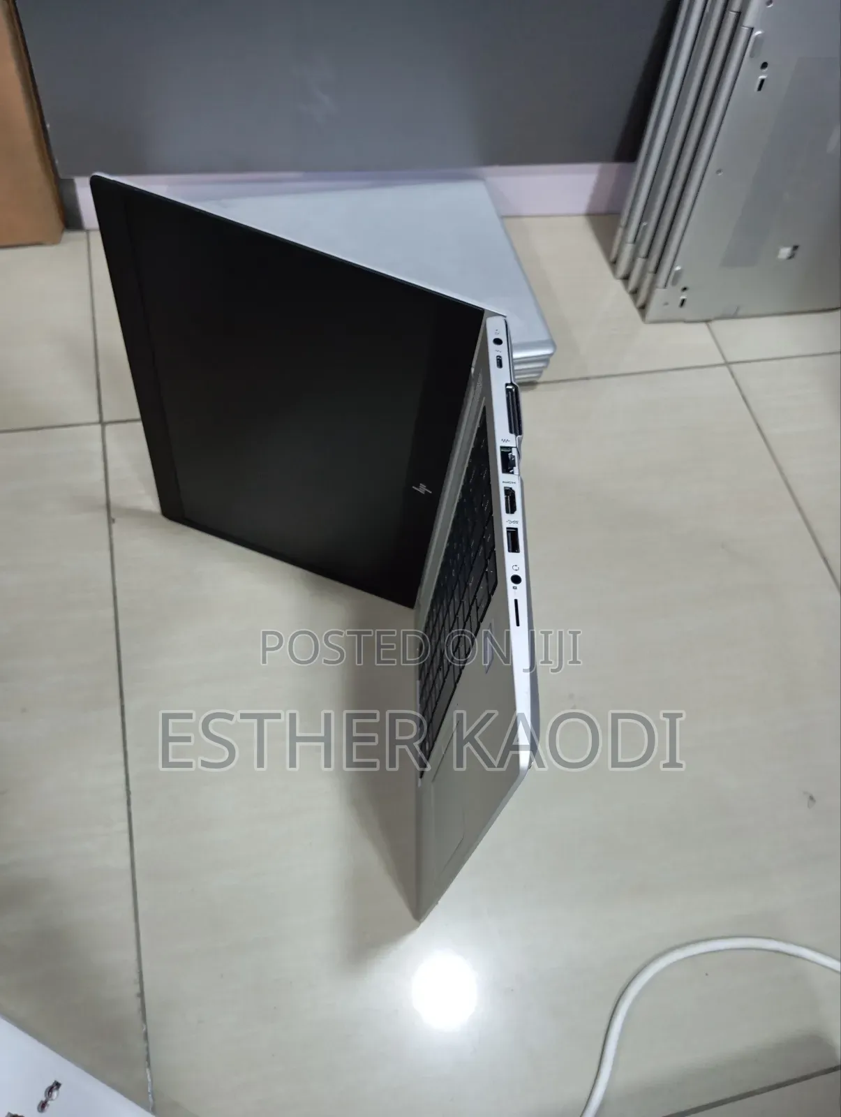 Laptop HP EliteBook 840 G5 8GB Intel Core I5 SSD 256GB