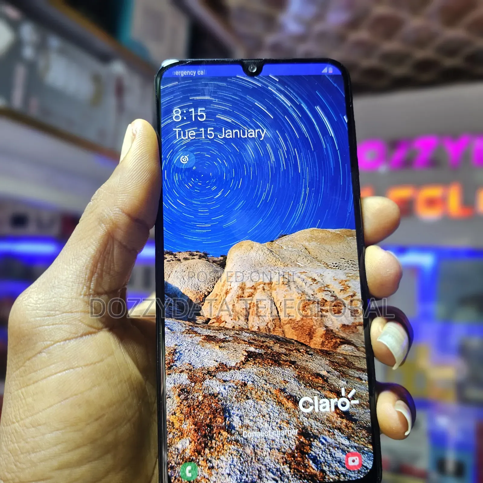 Samsung Galaxy A30 32 GB