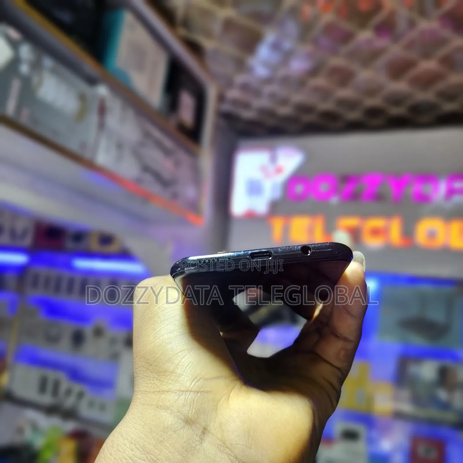 Samsung Galaxy A30 32 GB