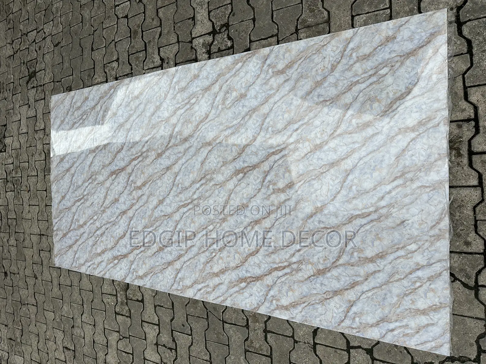Uv Marble Sheet Board 4ft by 8ft