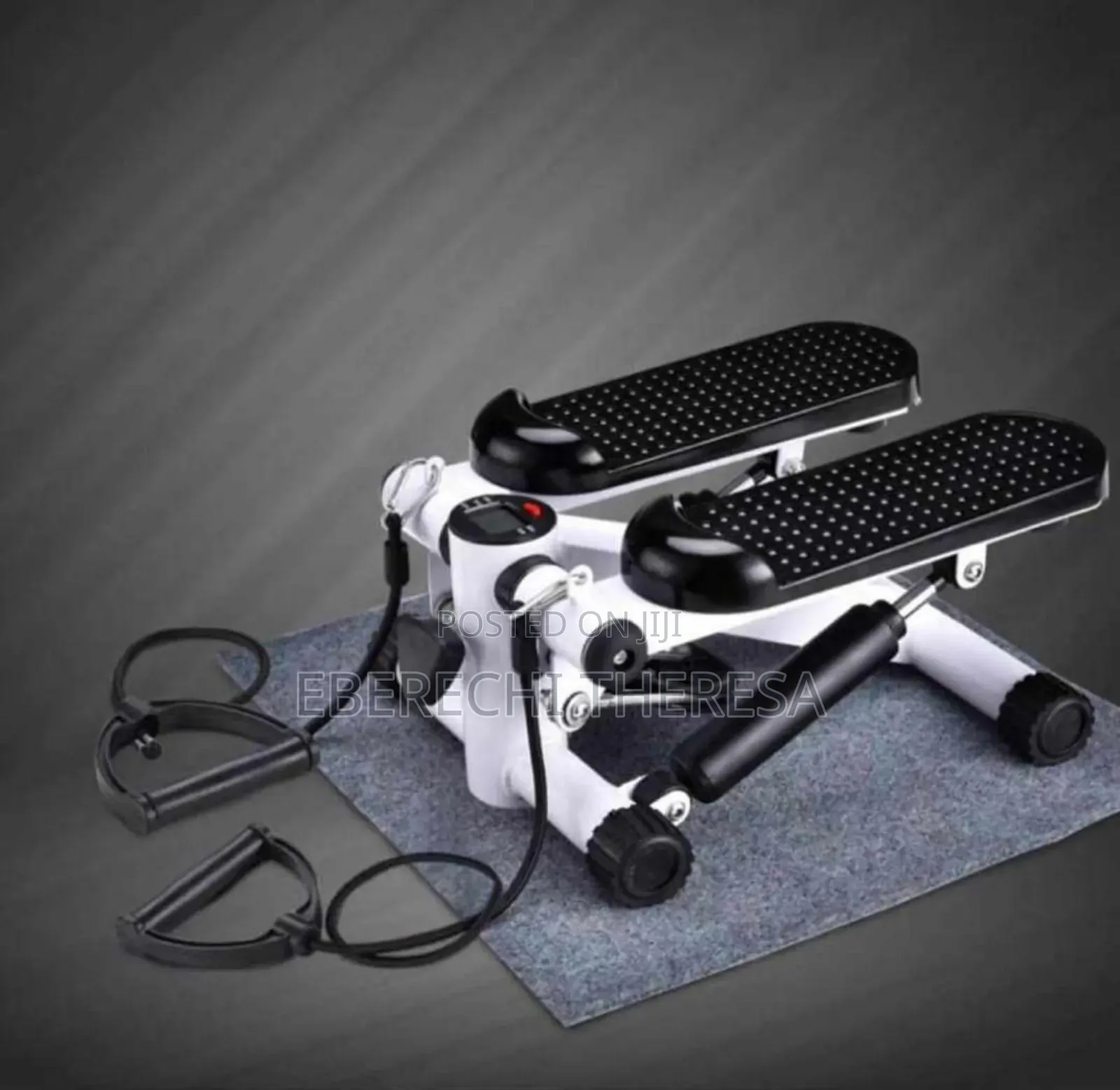 Mini Stepper