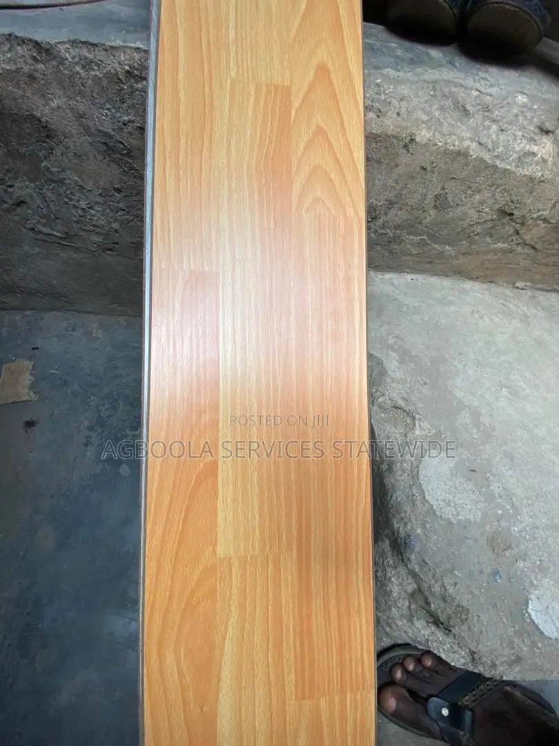 SPC Waterproof Tiles Flooring