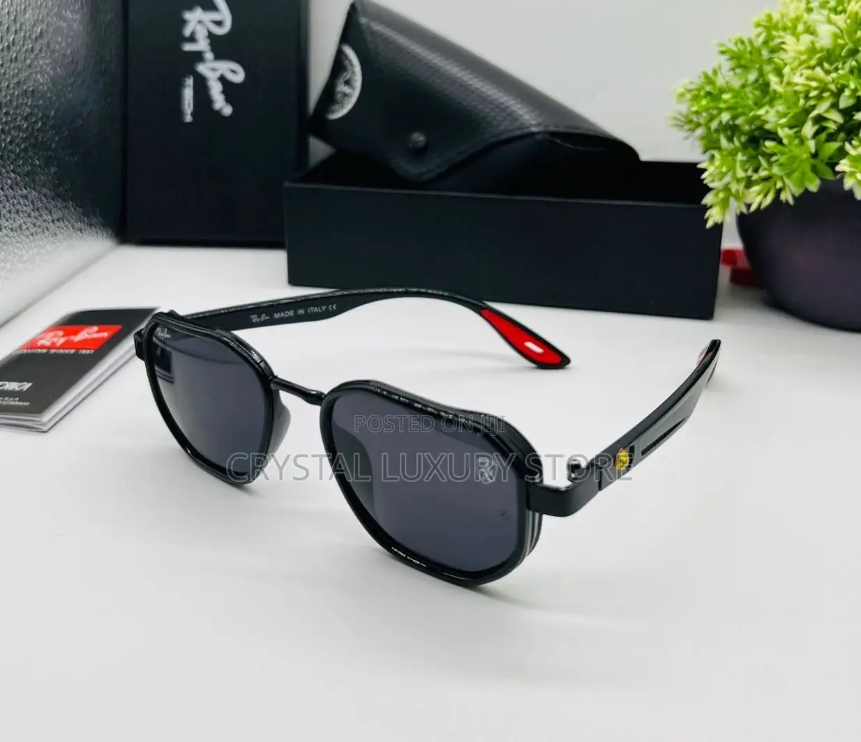 Ray Ban Quality Luxury Sunglasses