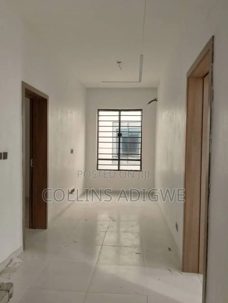4bdrm Duplex in Orchid Chevron Lekki for sale