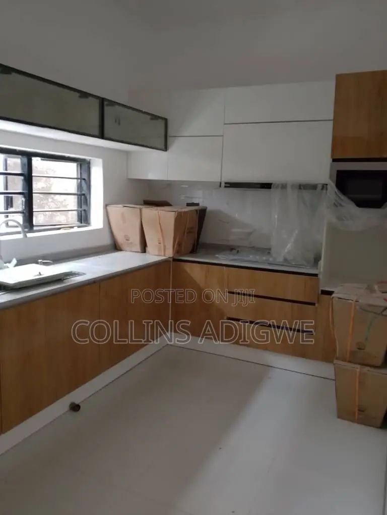 4bdrm Duplex in Orchid Chevron Lekki for sale
