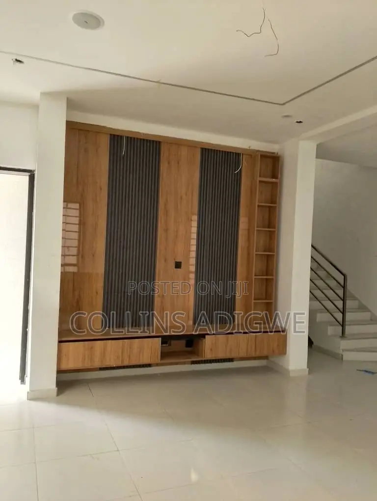 4bdrm Duplex in Orchid Chevron Lekki for sale