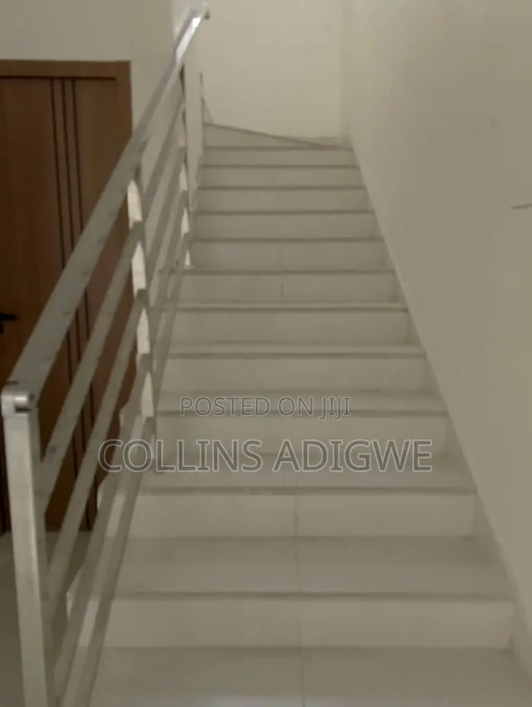 4bdrm Duplex in Orchid Chevron Lekki for sale