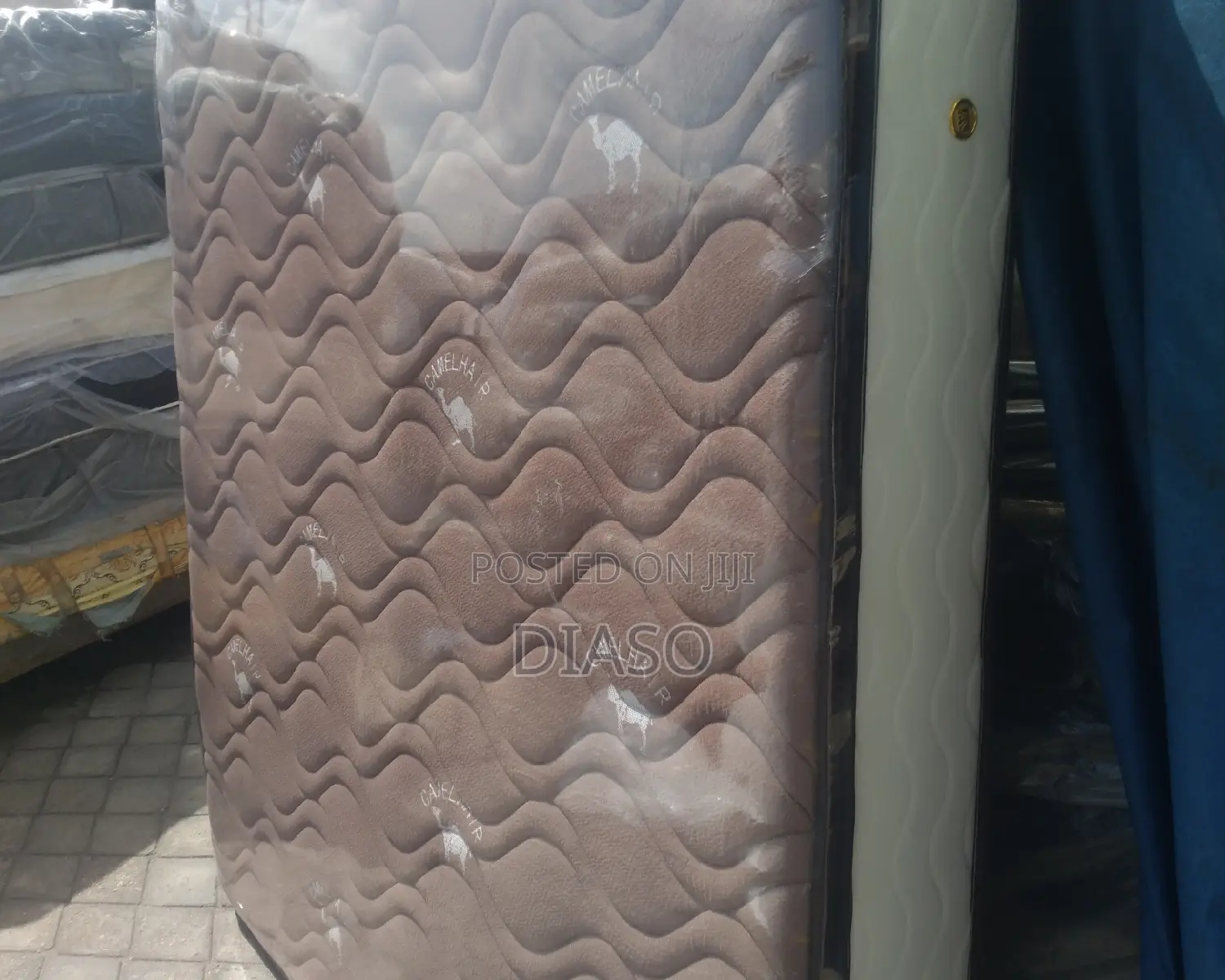 Order for Your USA Hybrid Mattress and Get 1 Fiber Pillow