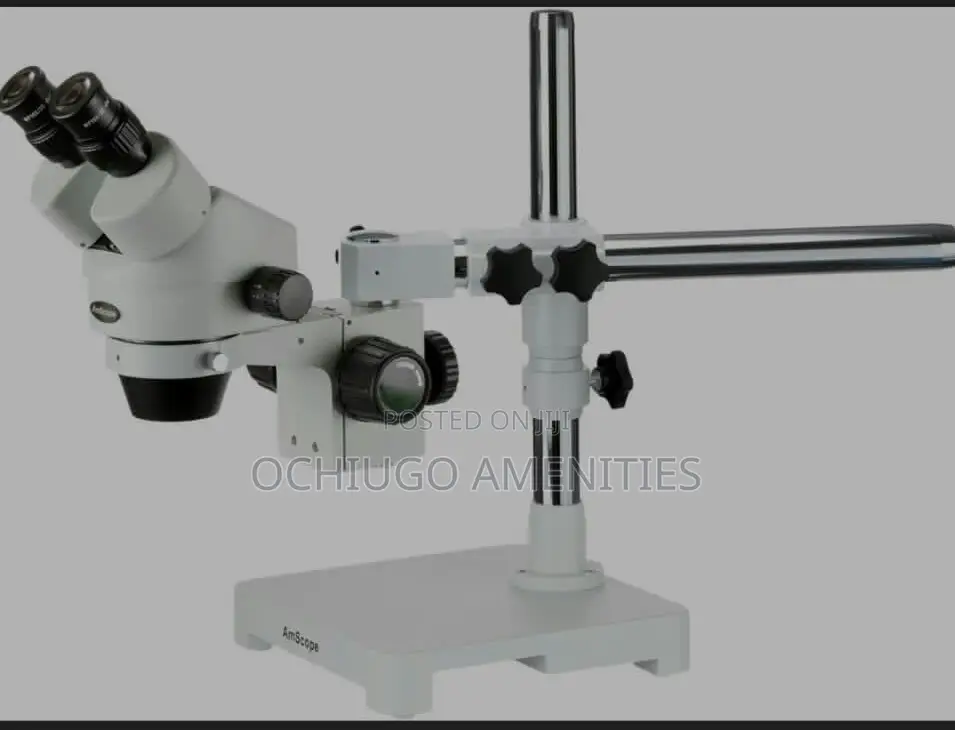 Stereo Zoom Microscope (Sz-Stl1) Amscope