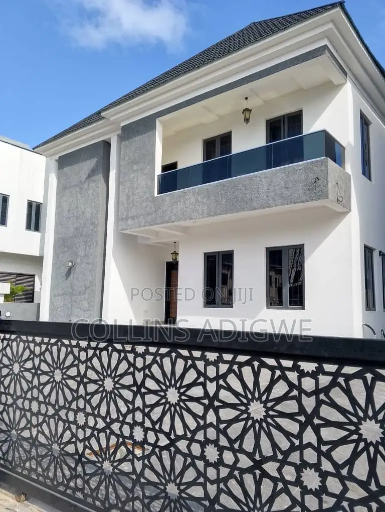 5bdrm Duplex in Call To Enter Estate, Chevron for sale