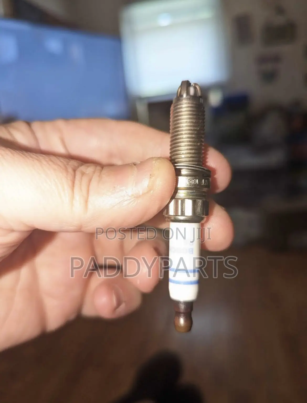 BMW X6 E71 Spark Plug