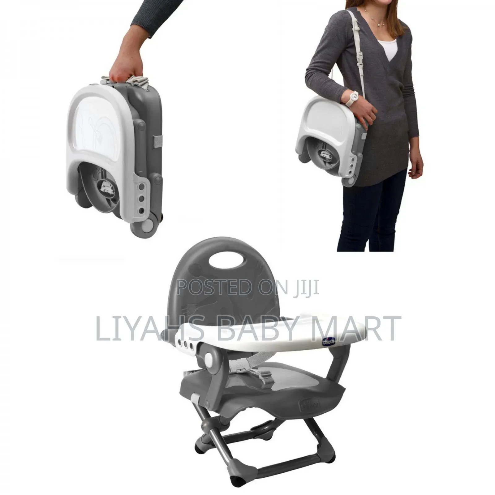 Chicco Pocket Snacks Seat