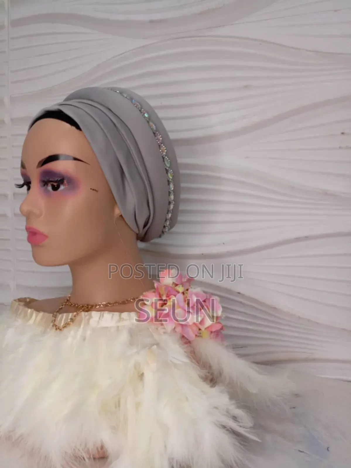 Trendy Turban for Women