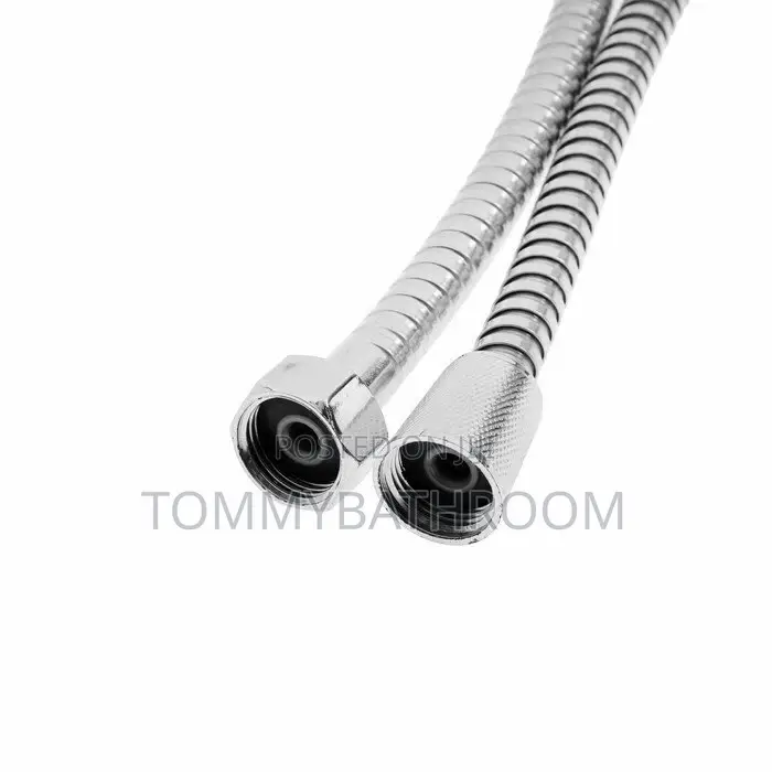 Hand Shower Hose 150cm,Steel,