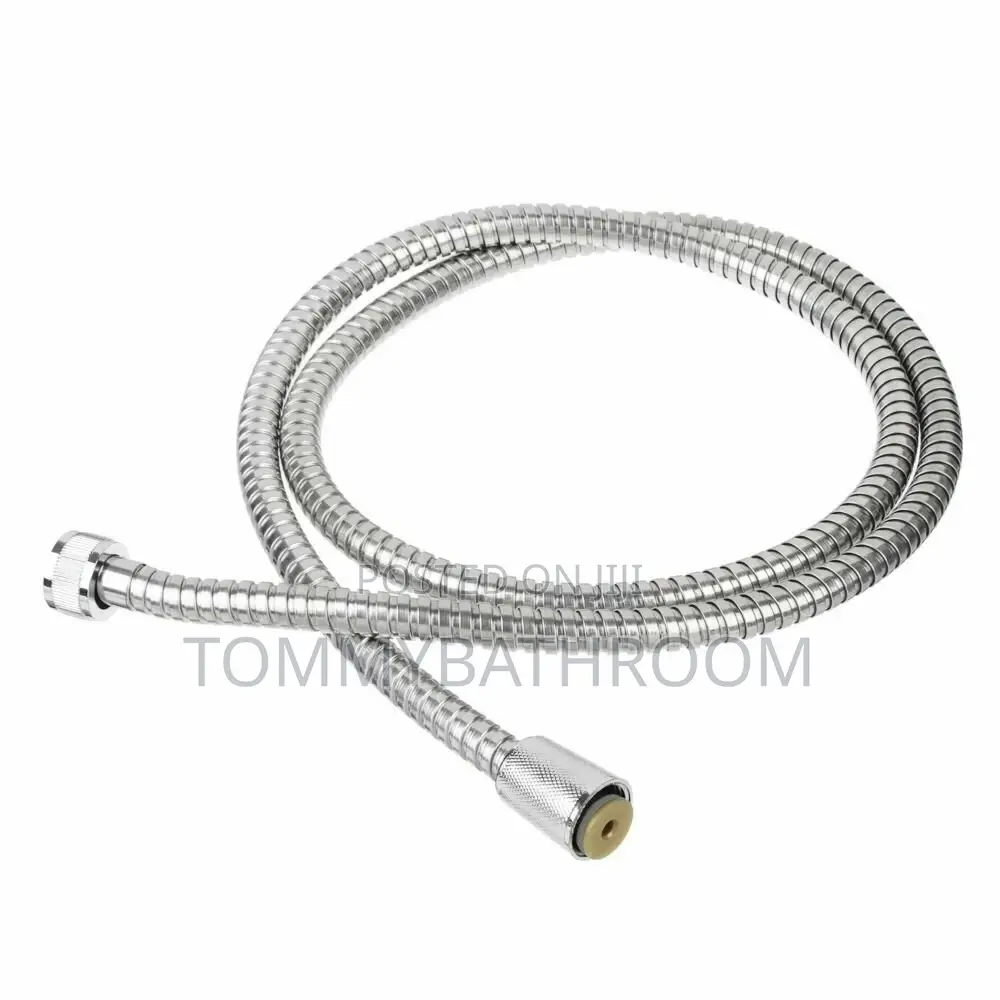 Hand Shower Hose 150cm,Steel,