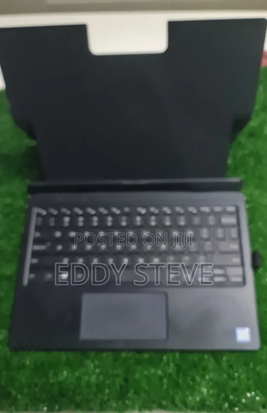 Dell K14M Keyboard Dell Tablet Latitude 12 7275 XPS 9250