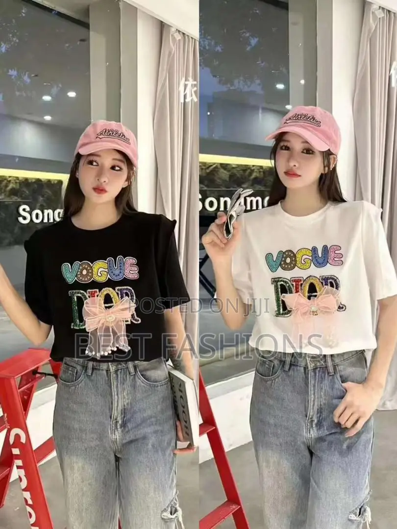 Original Luxury Polo Top