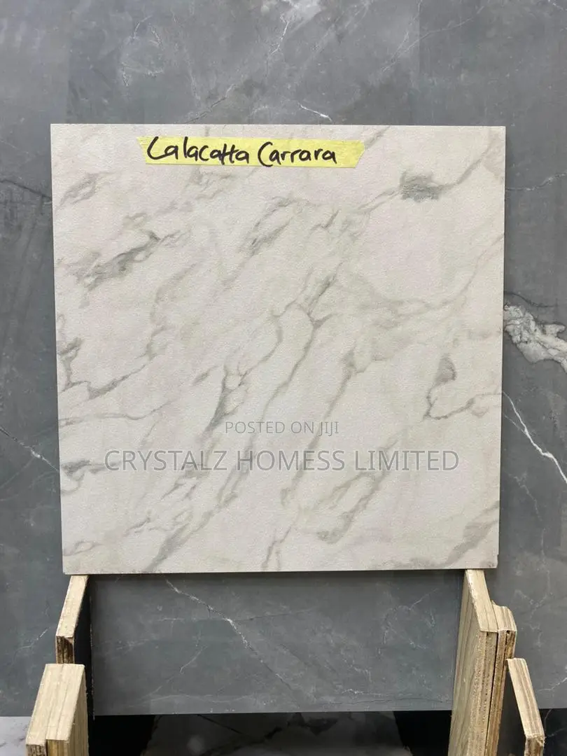 Cdk Tiles 60 X 60 Polished, Matt