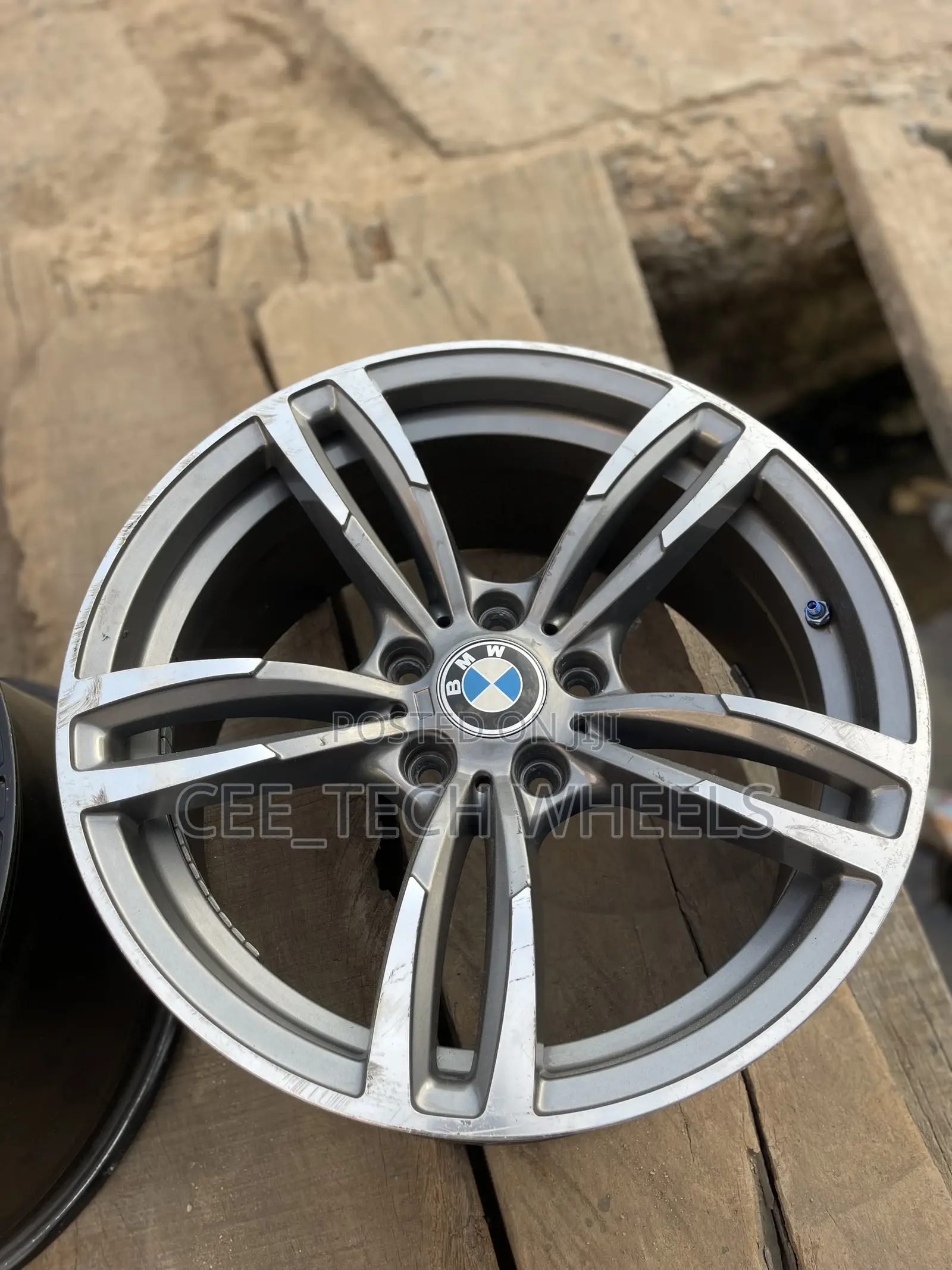 18/19bmw Available