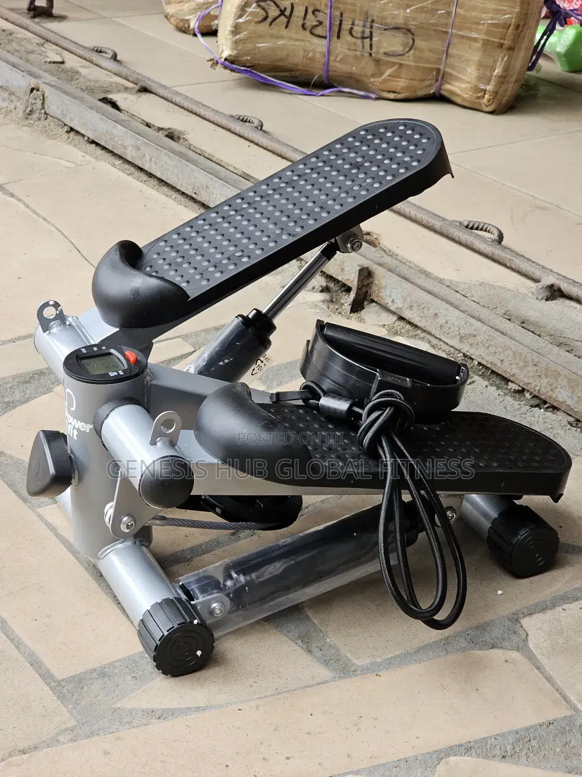 Mini Stepper Machine Q90
