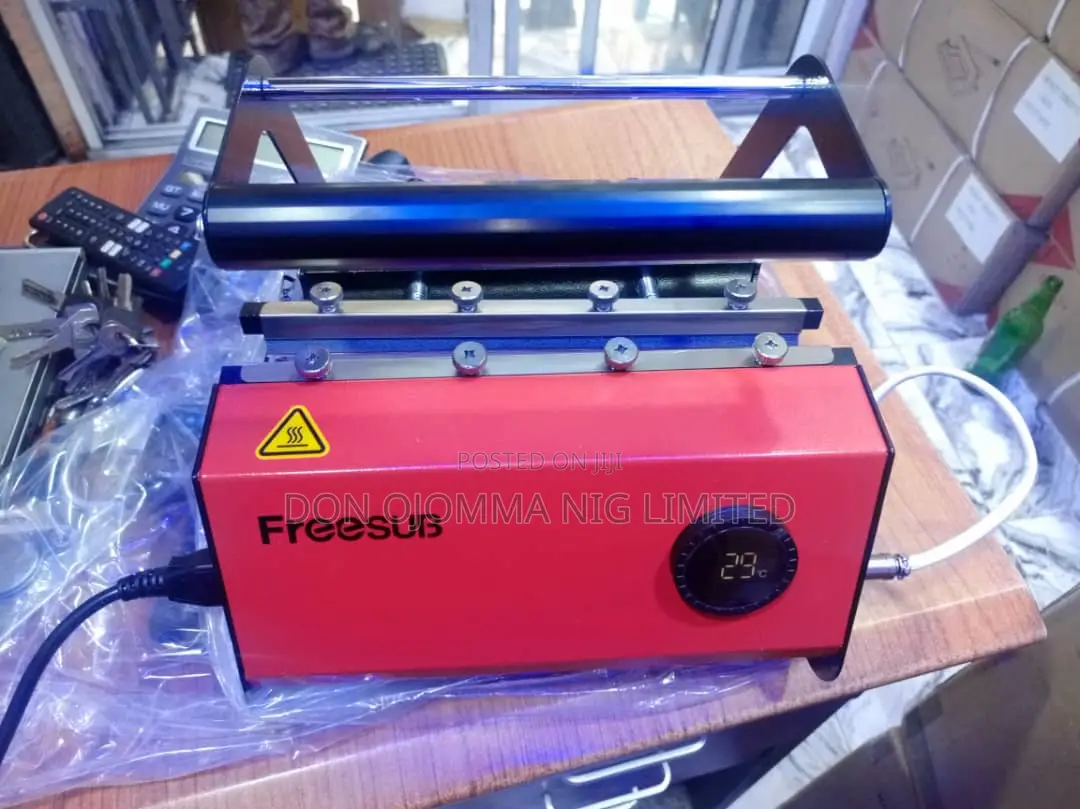 Freesub Digital Mug Printing Sublimation Machine