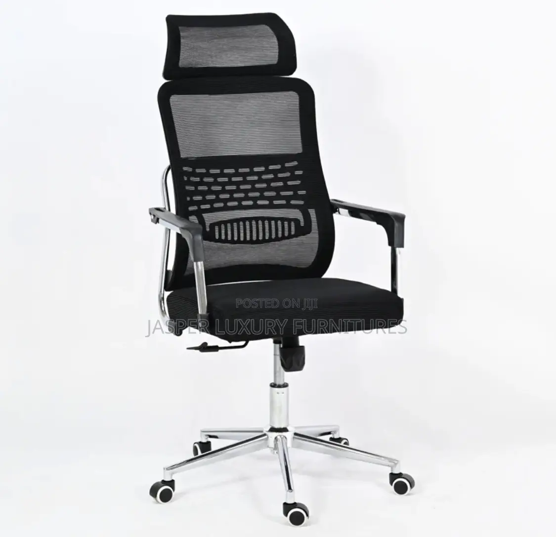 Amazing Swivel Office Chair