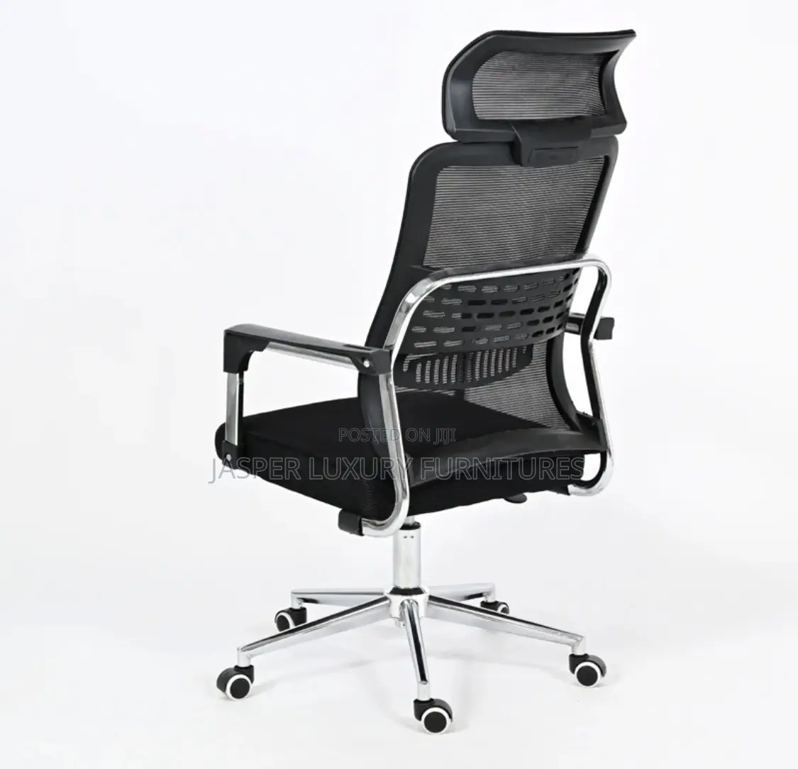 Amazing Swivel Office Chair