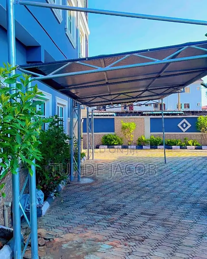 Carport / Danpalon / Canopy / Tent / Gazebos / Door Shade